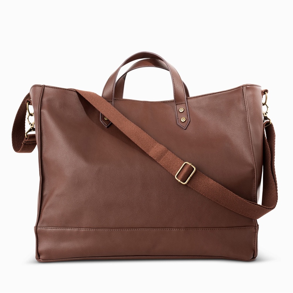 Square Tote - Picture 8 of 8